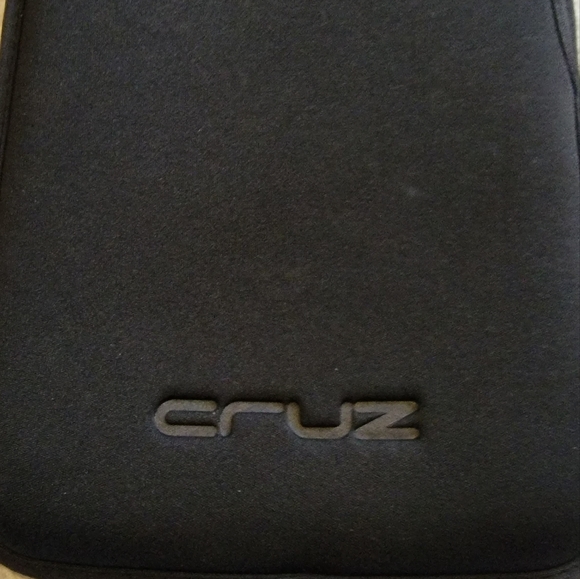 Cruz Reader - Picture 2 of 3